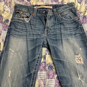 Big Star Men’s Jeans